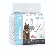 M-Pets Disposable diapers for male dogs XXL 12 pcs - Dog Nappies