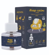 M-Pets KEEP CALM Soothing pheromone diffuser refill for dogs 48 ml - Dog Pheromones