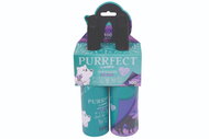 M-Pets PURRFECT Hair Cleaning Rollers 2 x 100 scraps with lavender scent - Lint Roller