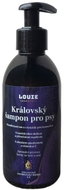 LOUIE royal shampoo for dogs 250 ml - Dog Shampoo