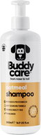 Buddycare Oatmeal 500ml - Dog Shampoo