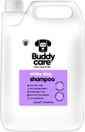 Buddycare White Dog 5L - Dog Shampoo