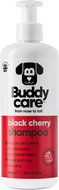 Buddycare Black Cherry 500ml - Dog Shampoo