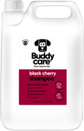 Buddycare Black Cherry 5L - Dog Shampoo
