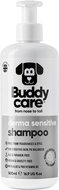 Buddycare Derma Sensitive 500ml - Dog Shampoo