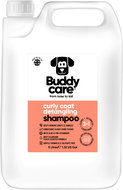 Buddycare Curly Coat Detangling 5L - Dog Shampoo
