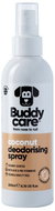 Buddycare Coconut 200 ml - Removal of Odours and Bacteria