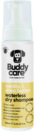 Buddycare Suchý šampon pro psy Vanilla & Shea Butter 200 ml - Dog Shampoo