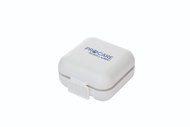 M-Pets PROCARE Medicine Dispenser 6 x 6.6 x 3.4 cm - Pill Dispenser