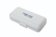M-Pets PROCARE Medicine Dispenser 13 × 6.6 × 3.4 cm - Pill Dispenser