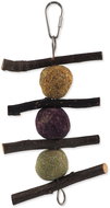 Small Animals Hanging trapeze 21 cm - Toy for Rodents