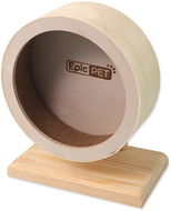 Epic Pet Kolotoč dřevěný S 15 cm - Kolotoč pro hlodavce