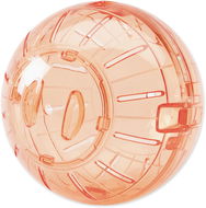 Savic Koule mouse plast 12 cm - Hračka pro hlodavce