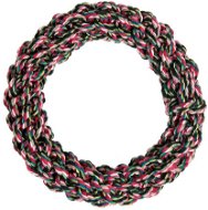 Karlie Dental Toy for Dogs, Cotton Ring 20cm - Dog Toy