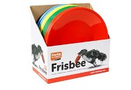 Karlie - Plastový lietajúci tanier, 23 cm - Frisbee pre psa