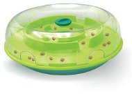 Puzzles for Dogs Nina Ottosson Wobble Bowl Treat Puzzle - Hlavolam pro psy
