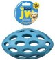 JW Pet Hol-EE Football dierovaná ragby lopta Small - Hračka pre psov