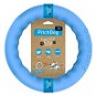 PitchDog Training Ring for Dogs Blue28 cm - Dog Toy