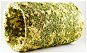 Ham Stake HL Straw Tunnel with Mint 14 × 25cm - Dietary Supplement for Rodents