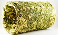 Ham Stake HL Straw Tunnel with Mint 21 × 32cm - Dietary Supplement for Rodents