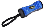 Petproducts Puller Blue-grey 8 × 39cm - Dog Toy