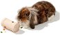 Karlie Roller for Treats 11 × 6cm - Toy for Rodents