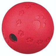Interactive Dog Toy Trixie Snacky Ball for Treats 7cm - Interaktivní hračka pro psy