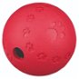 Interaktivní hračka pro psy Trixie Snacky míček na pamlsky 7 cm - Interaktivní hračka pro psy