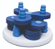 Trixie Dog Activity Flower Tower 30 × 13cm - Interactive Dog Toy