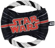 Cerdá Frisbee Star Wars povrazové - Frisbee pre psa
