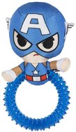 Cerd Captain America Bite Toy - Dog Toy