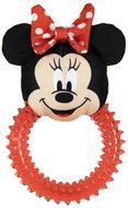 Black Toy Minnie Bites - Dog Toy