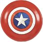 Cerdá Frisbee Captain America - Frisbee pre psa