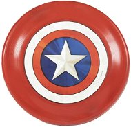 Cerdá Frisbee Captain America - Dog Frisbee