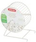 Zolux Carousel Metal Beige 14cm - Wheel for Rodents
