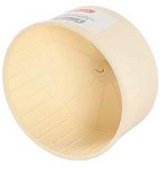Zolux Carousel Plastic Beige 15cm - Wheel for Rodents