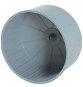 Zolux Carousel Plastic Gray 15cm - Wheel for Rodents