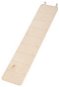 Zolux Rebrík pre hlodavce drevený  45 × 9,5 cm - Preliezka pre hlodavce