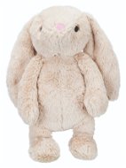 Trixie Plush Rabbit with Long Ears 38cm - Dog Toy