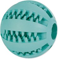Trixie DentaFun lopta s mätou 5 cm - Loptička pre psov