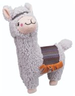 Trixie Alpaca Mix of Colours 31cm - Dog Toy