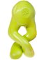 West Paw Tizzi Small Green - Dog Toy
