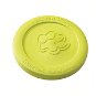 Zisc, Small Green - Dog Frisbee