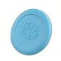 West Paw Zisc Large Green - Dog Frisbee