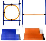 Petrich Agility obstacle set - Dog Toy
