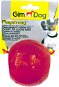 Gimborn PlayStrong Ball made of Hardened Rubber 8cm - Dog Toy