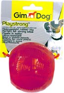 Gimborn PlayStrong Loptička z tvrdenej gumy, 8 cm - Hračka pre psov