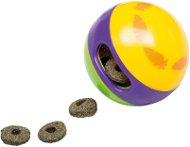 Ferplast HL Ball for Treats - Toy for Rodents