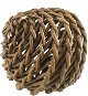 Ferplast HL Willow Ball - Toy for Rodents
