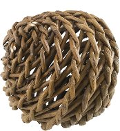 Ferplast HL Willow Ball - Toy for Rodents